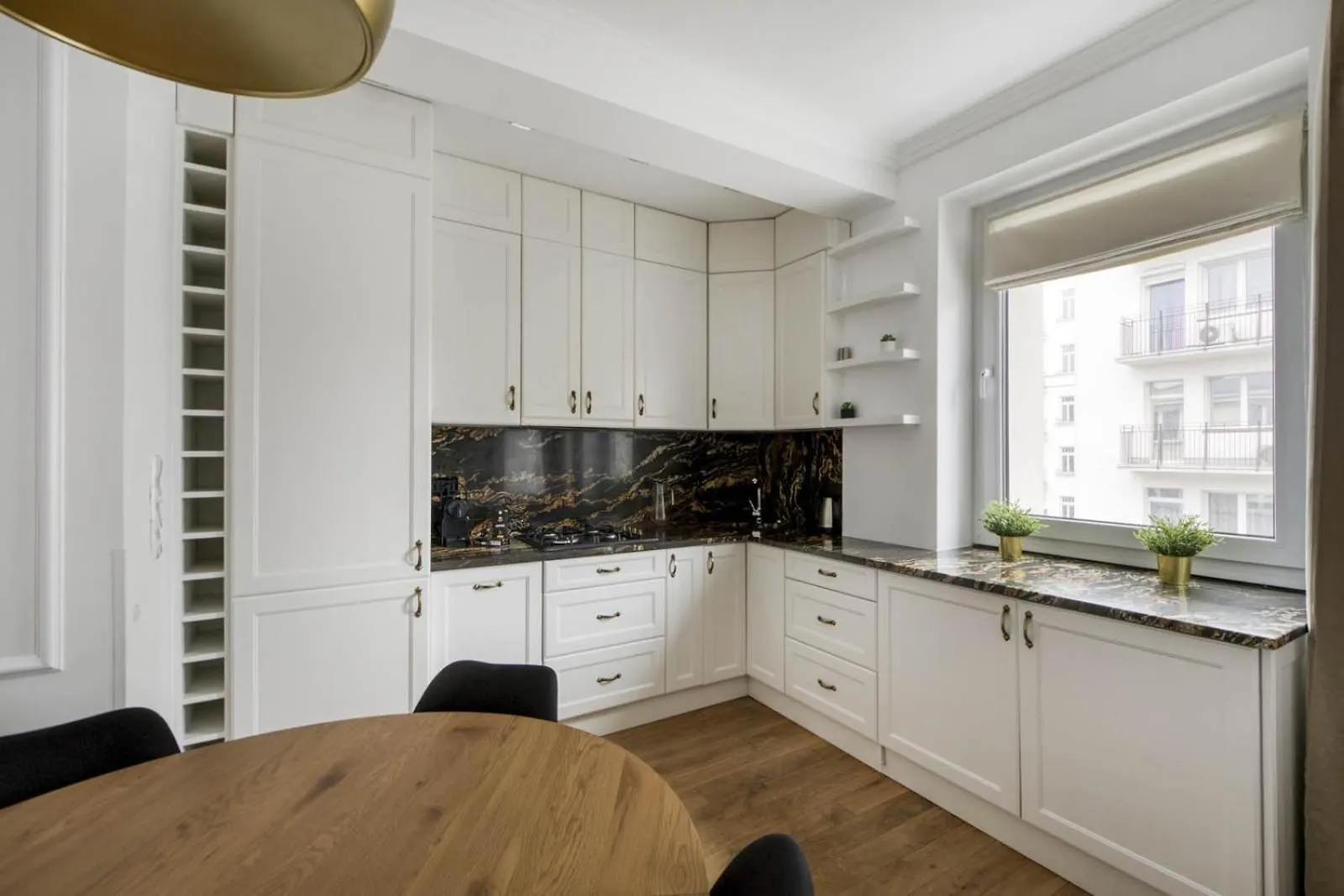 Labo Apartment Marszalkowska Warschau 0*,